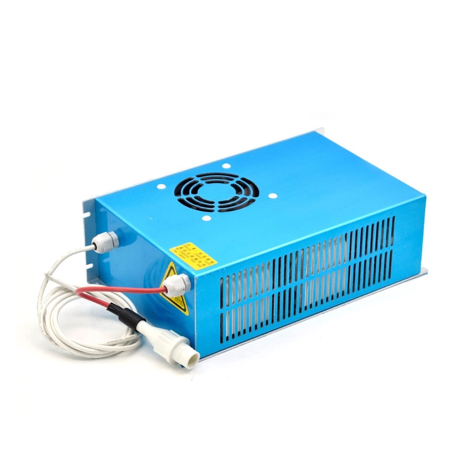 LNHHG HY-DY13 100W Co2 Power Supply For RECI Z2/W2/S2 CO2 Tube Engraving And Cutting Machine DY Series