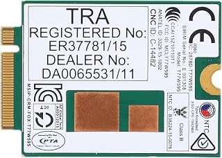 T77W595 4G Module, LT4120 796928-001, PCB Material for X5 LTE Modem, Stable and Excellent Performance