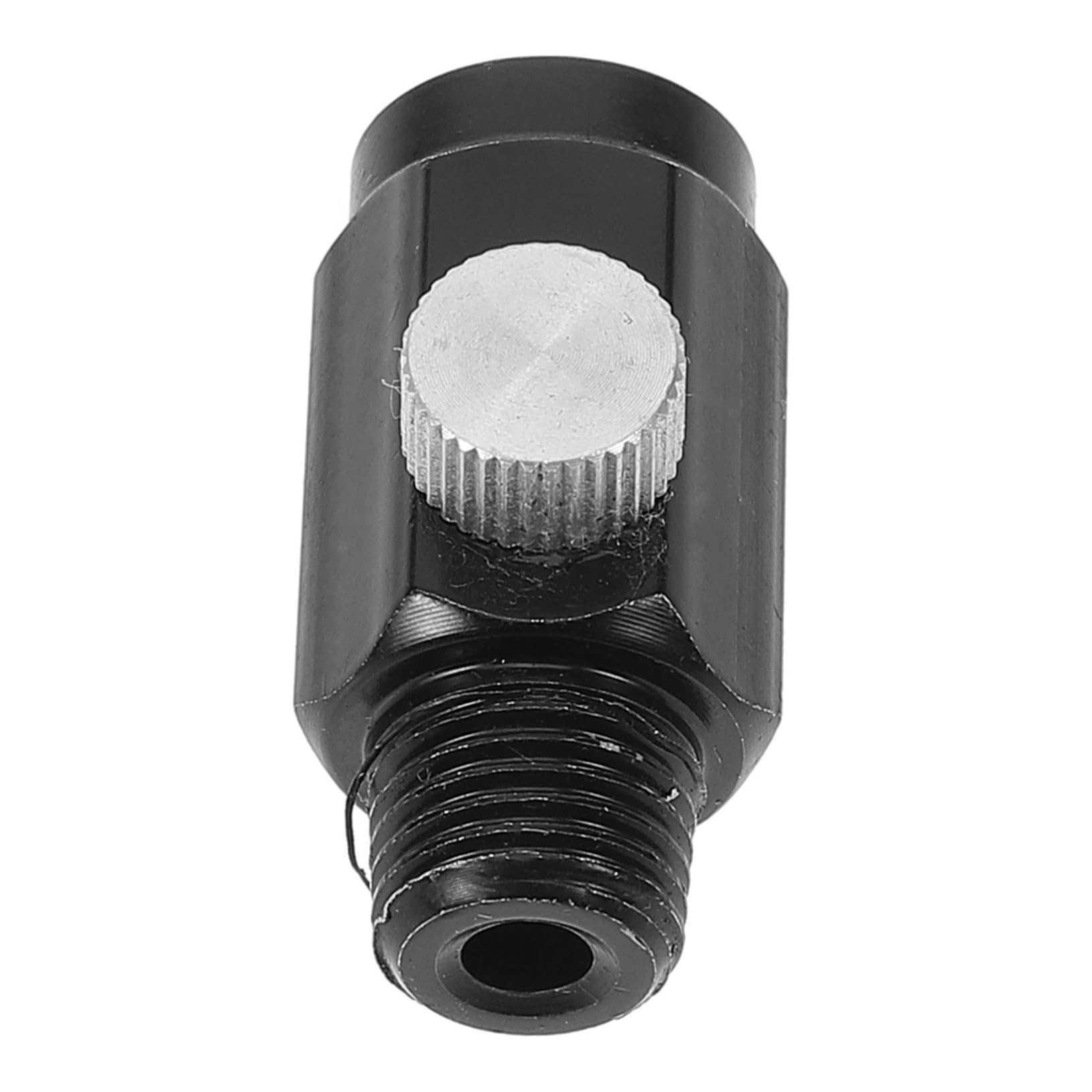 VILLFUL Control Valve Pneumatic Control Values Air Fittings Values for Automatic Pneumatic Equipment Pneumatic Equipment Supplies Air Valve Fitting Values for Pneumatic Black Iron