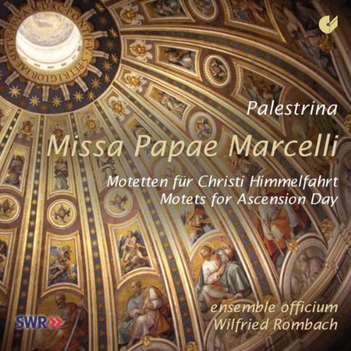 Missa Papae Marcelli