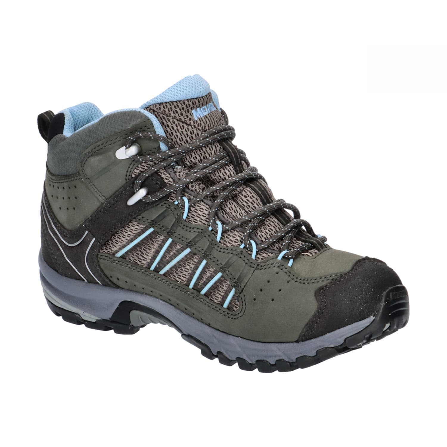 Meindl Femme Damen Outdoorschuh Chaussure de randonnée