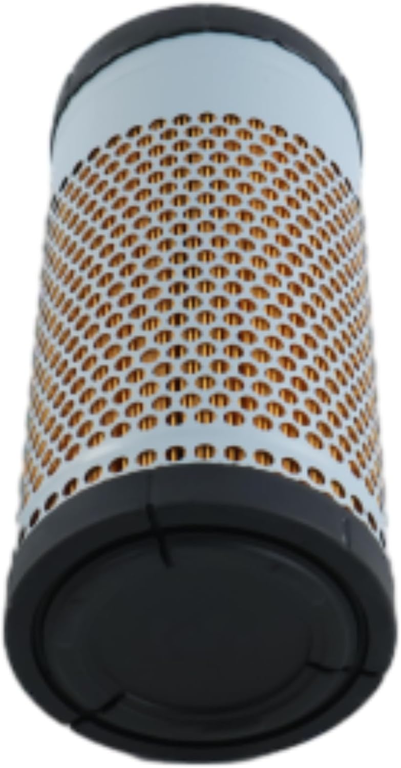 Air Filter Compatible with Kubota RTV-X1140 Worksite 2019 RTV1140CPX 2011-2013 T027016320 Case New Holland 84221831 PM11P00012S006 Mitsubishi 10400511200 Kobelco PW02P000103A