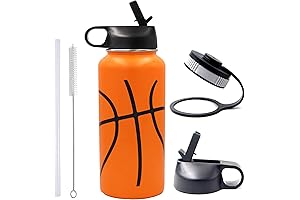 Steph Curry Water Bottle: Hydration for Champions