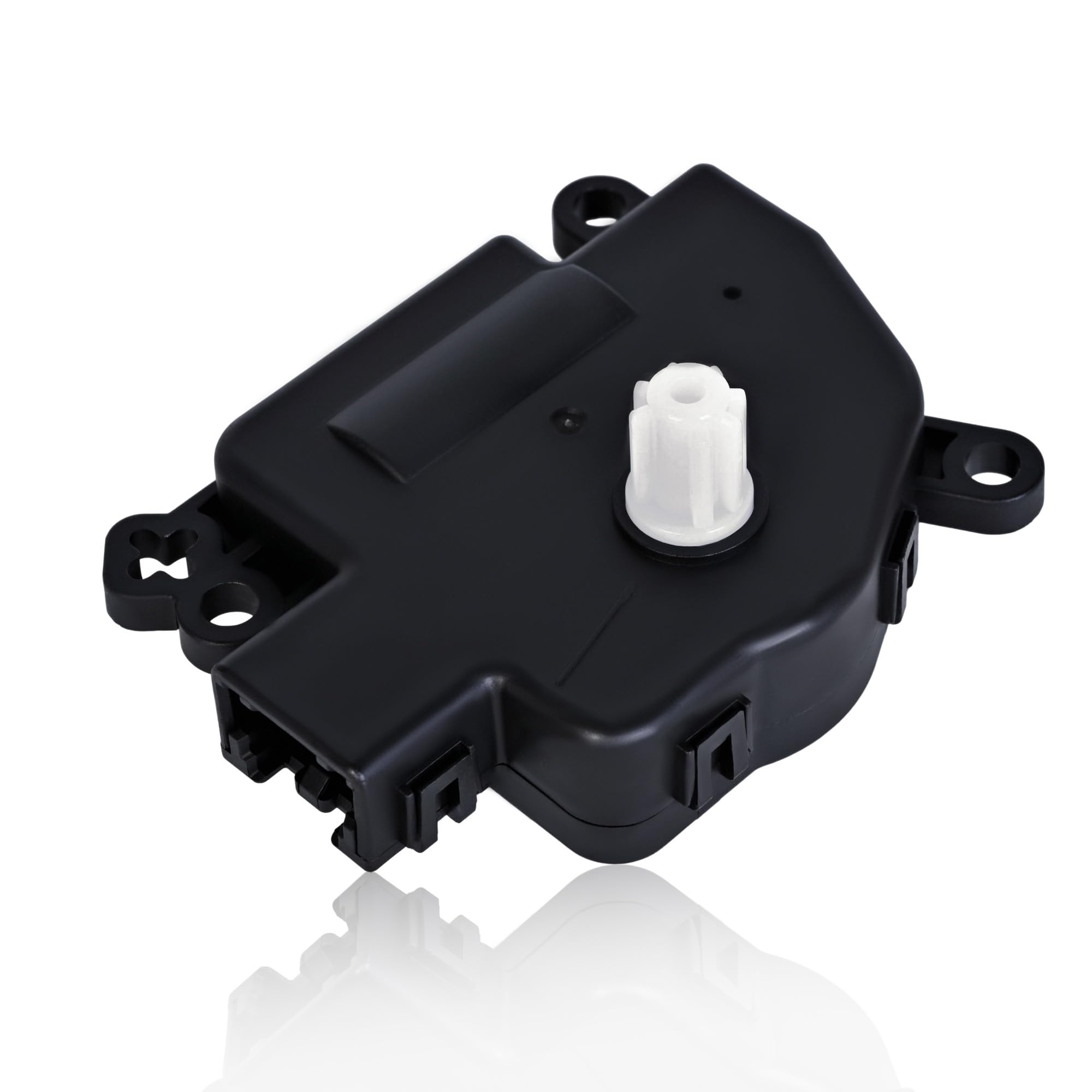 Amazon.com: 604-290 HVAC Blend Door Actuator Compatible with Ford