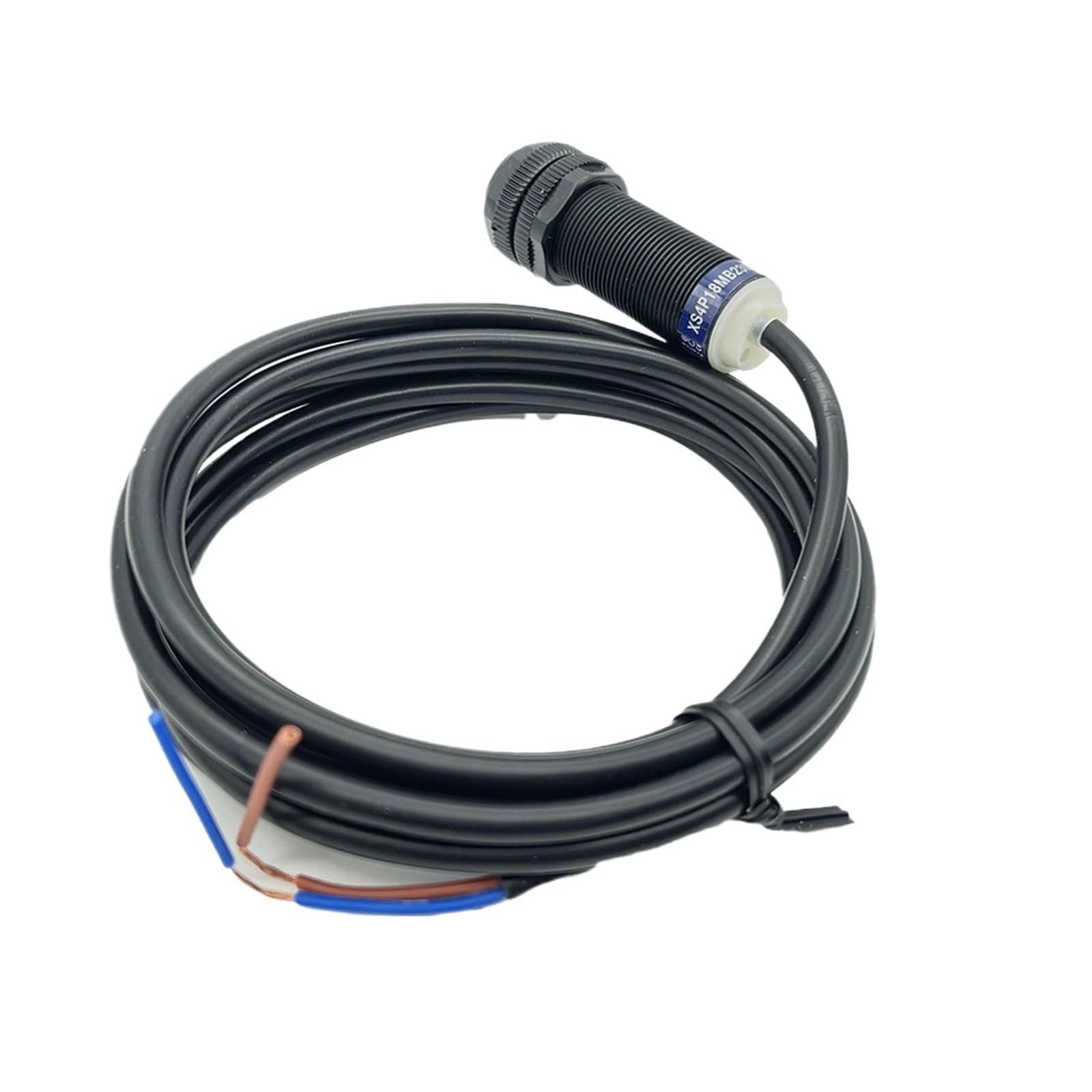 LYEUXHJPX 1pc XS4P18MA230 XS4P18MB230 Proximity Switch Sensor(XS4P18MB230)