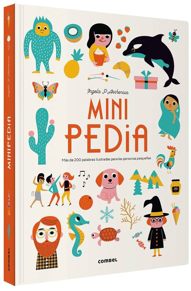 Minipedia ミニペディア スケール75 SEB-010JP ミニペディア(MINIPEDIA)日本語版(ケース