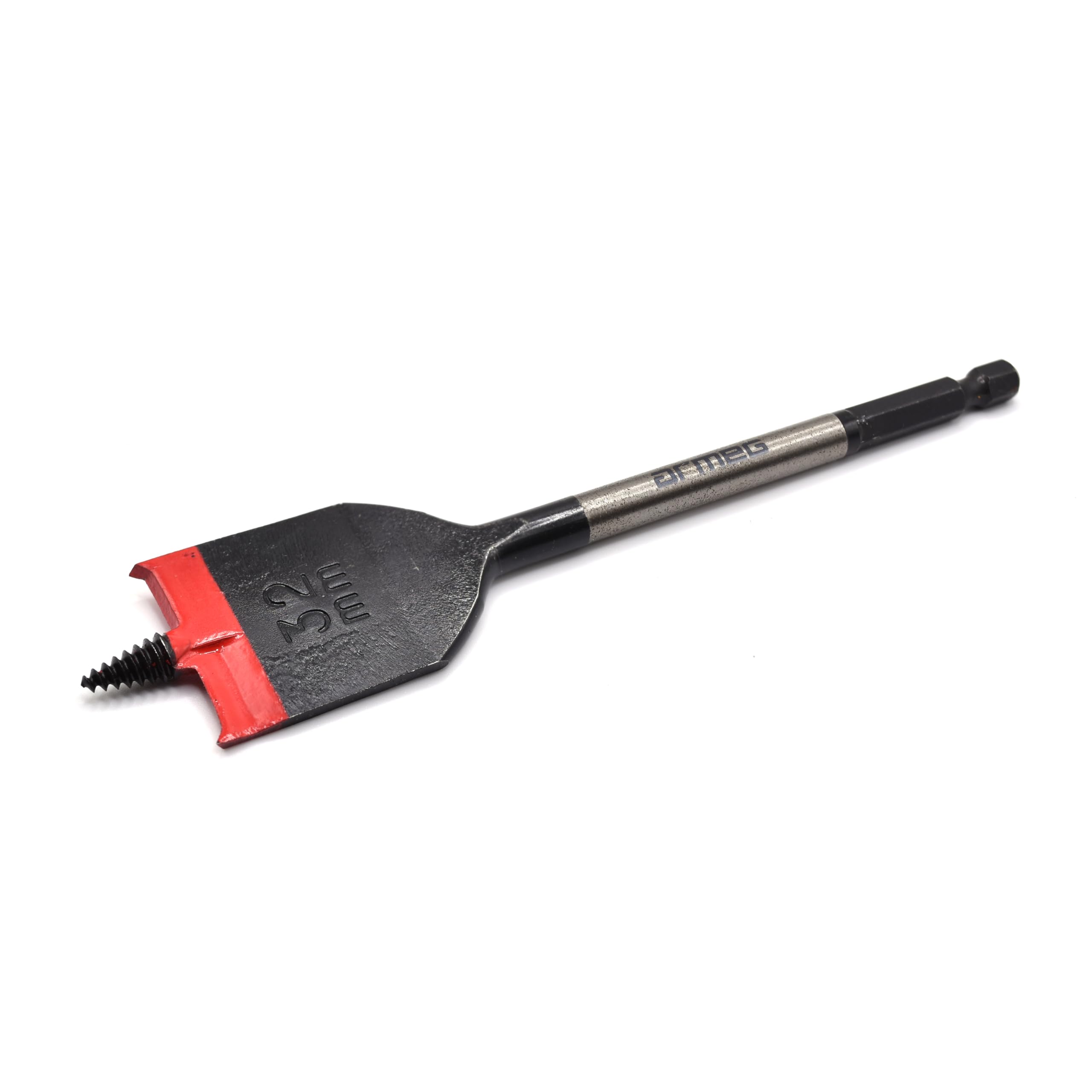 32mm Woodbeaver Flat Drill Bit