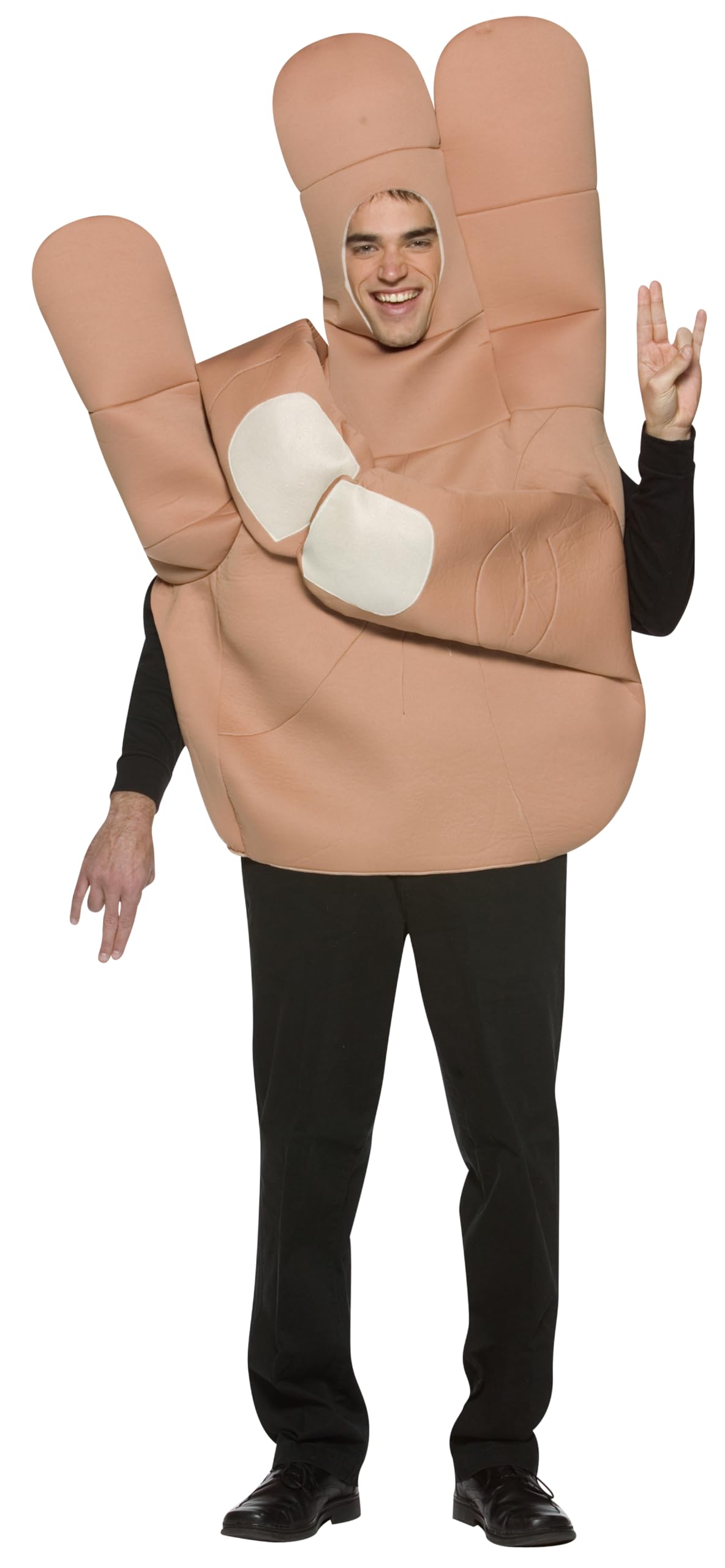 Rasta Imposta The Shocker Costume