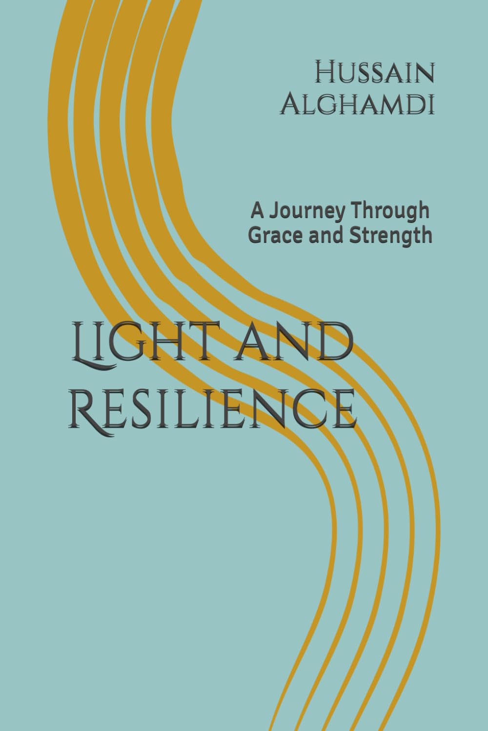 Light and Resilience: A Journey Through Grace and Strength
