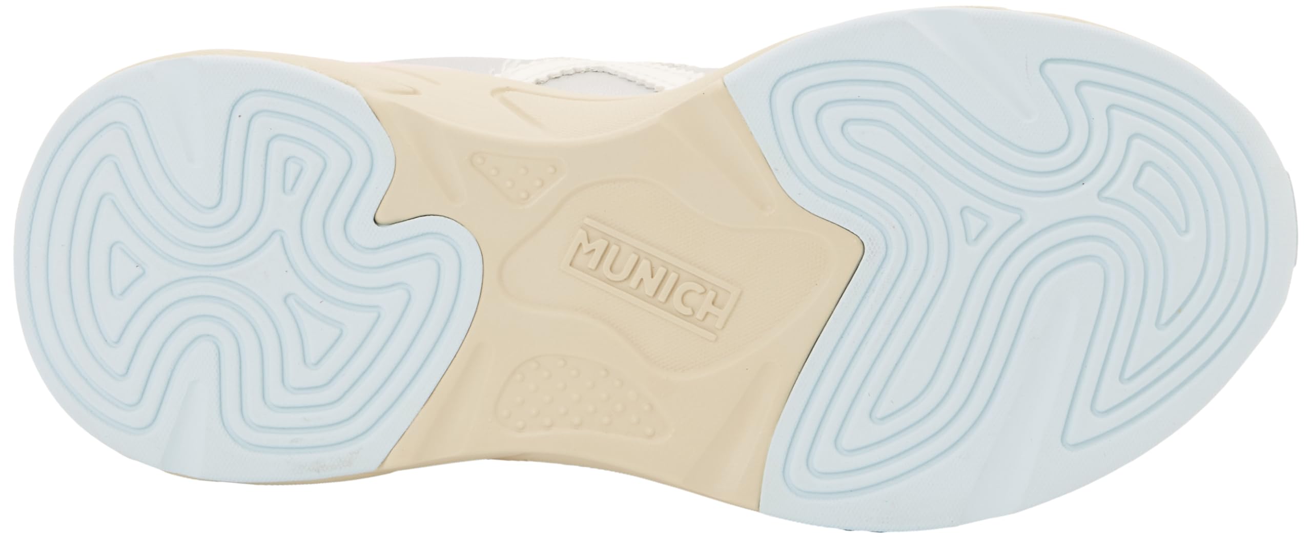 Munich Mini Track VCO 119 ZapatillasUnisex niños