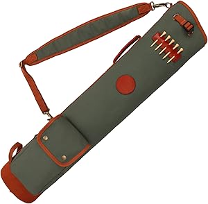 Sacca da golf per donne thumbnail classifica