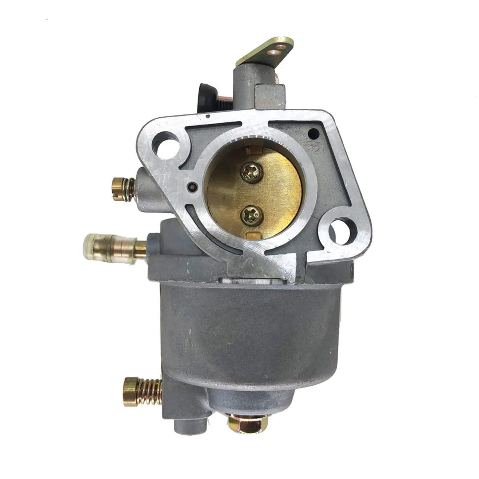Carburadores para coche Carburador PB24A De 24 Mm Para Motores De Desbrozadora Y Desbrozadora G810 Carburador de Repuesto
