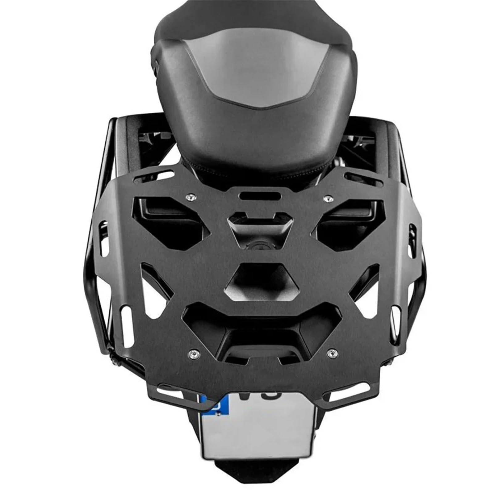Portapacchi posteriori per moto Per BMW R 1300 GS ADVENTURE Accessori Espansione Del Telaio Posteriore Pannello Del Vano Bagagli Del Motociclo