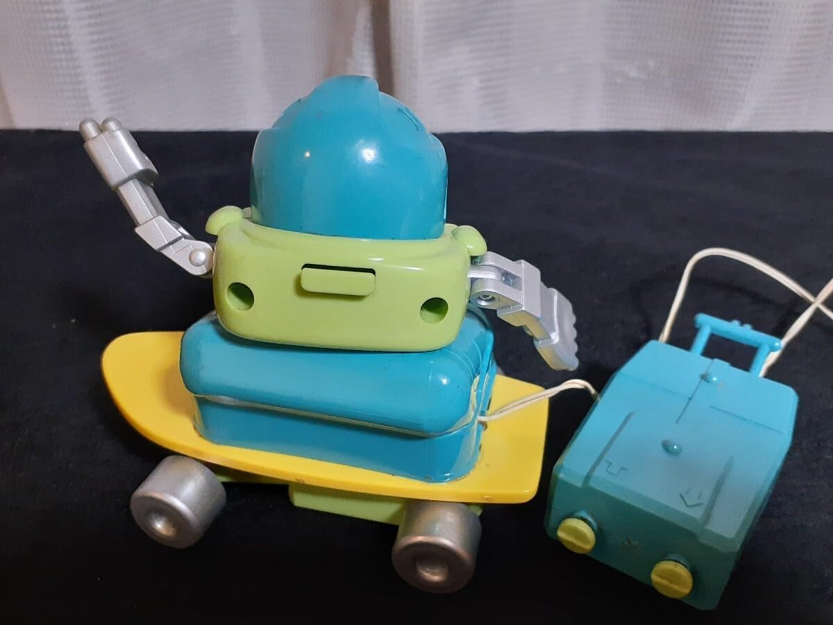 Amazon.co.jp: 『明星チャルメラ』学研 ラジコン スケボー SU-KE