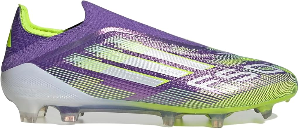 scarpe da Calci per Uomo Adidas F50 Elite Ll Fg