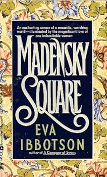Paperback Madensky Square Book