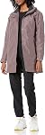 Helly Hansen Helly Hansen Manteau respirable à l'épreuve du vent pour femme, isolé par Aden pour femmes JacketInsulated manteau