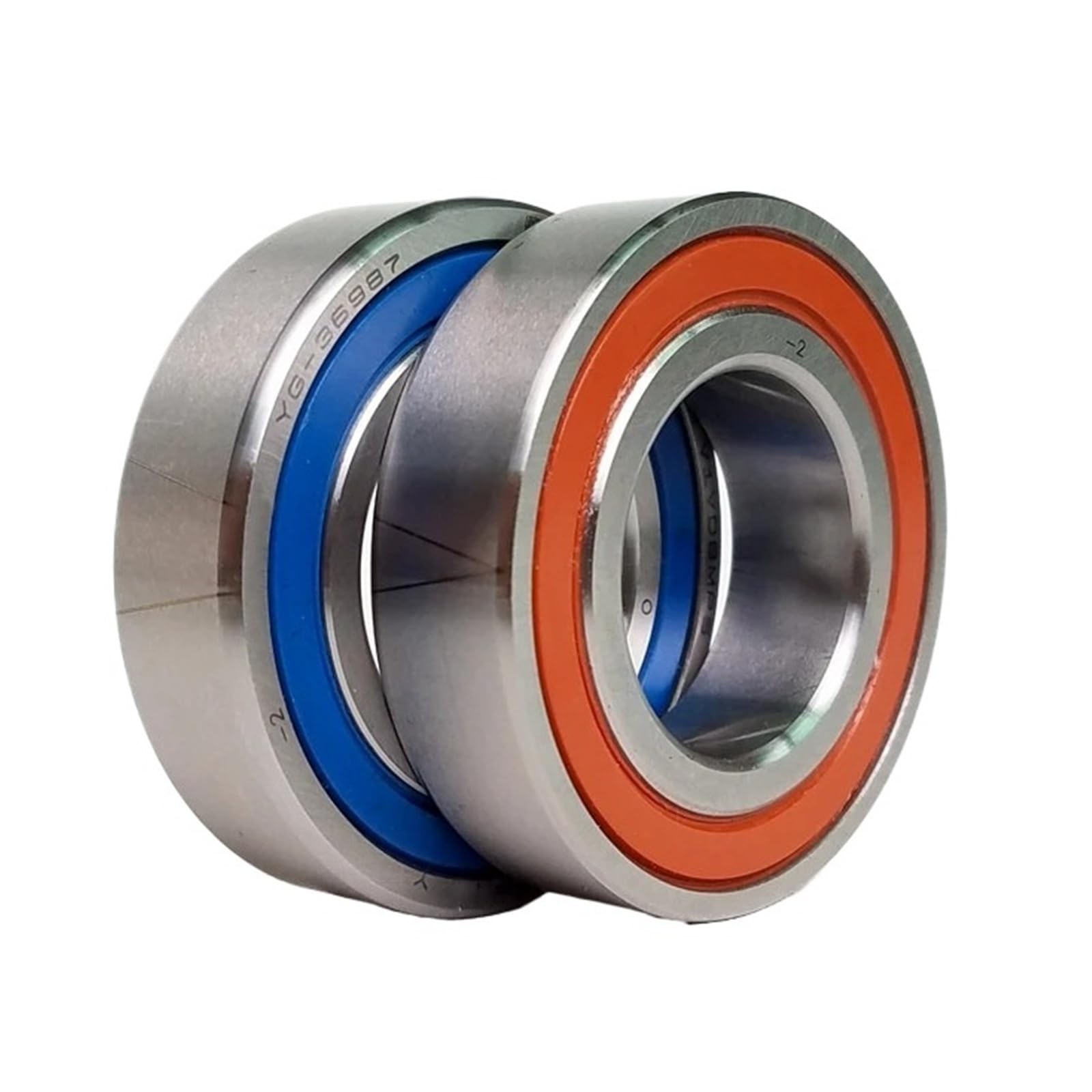 rodamiento de bolas contacto angular alta velocidad 7005 25x47x12 2RZ