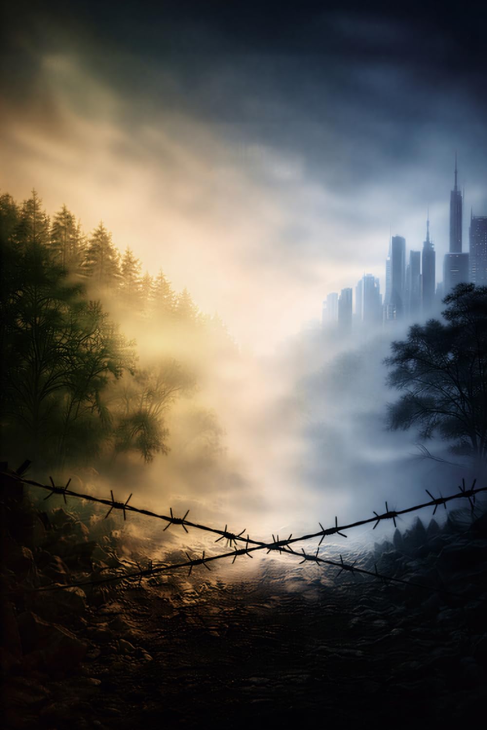 The Silent War: When Peace Becomes a Weapon