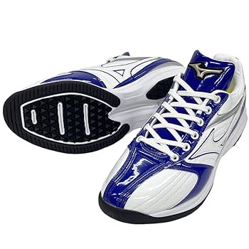 Mizuno Morelia トレーニングシューズ ホワイト・ブルー　26.0 楽天市場】ミズノ MORELIA SALA JAPAN モレリア サラ ジャパン