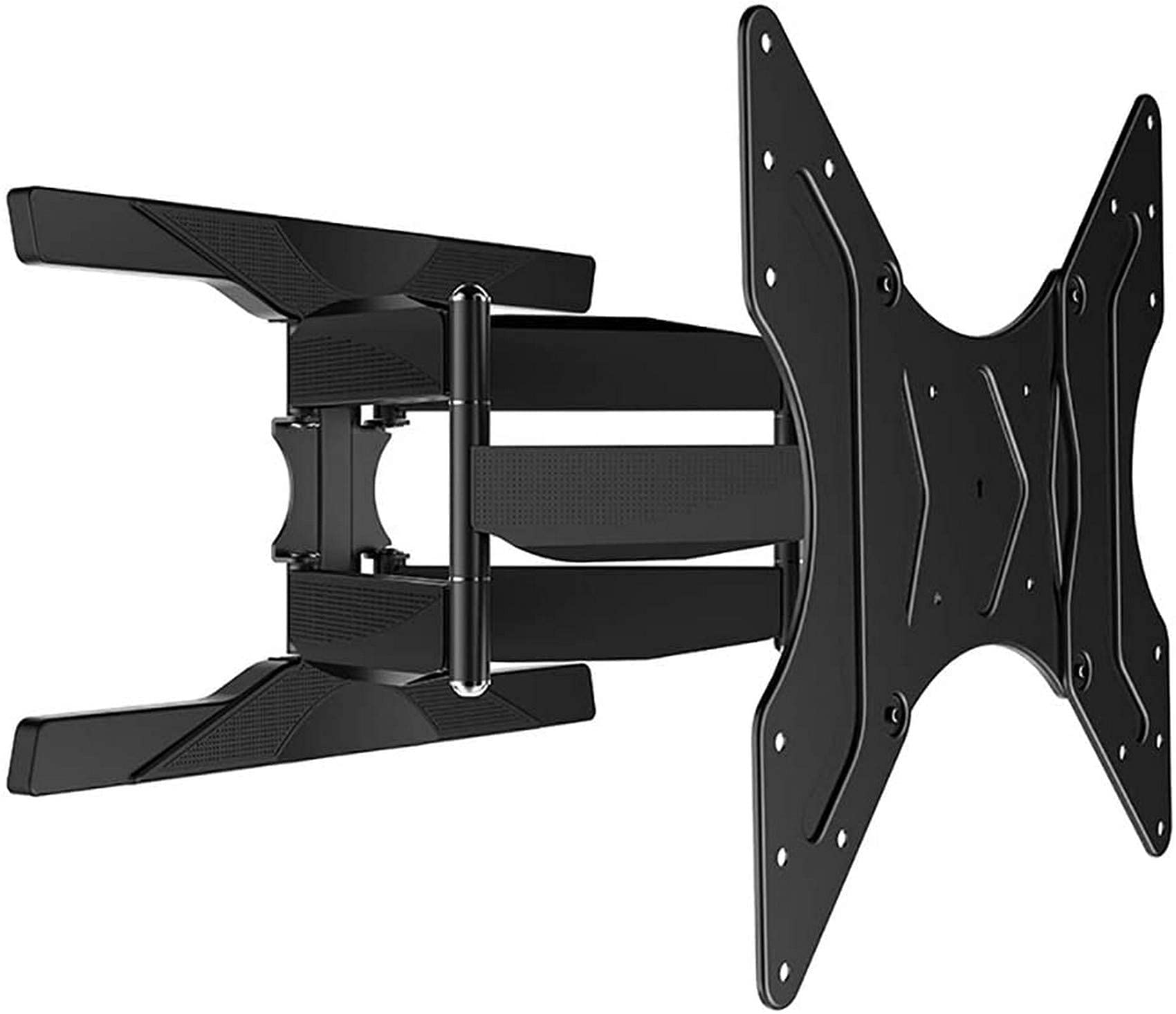 Stojak na telewizor uchwyt ścienny uniwersalny obrotowy uchwyt ścienny do telewizora 58.4-124.5 cm TV/Display TV Mount Stands TV Rack