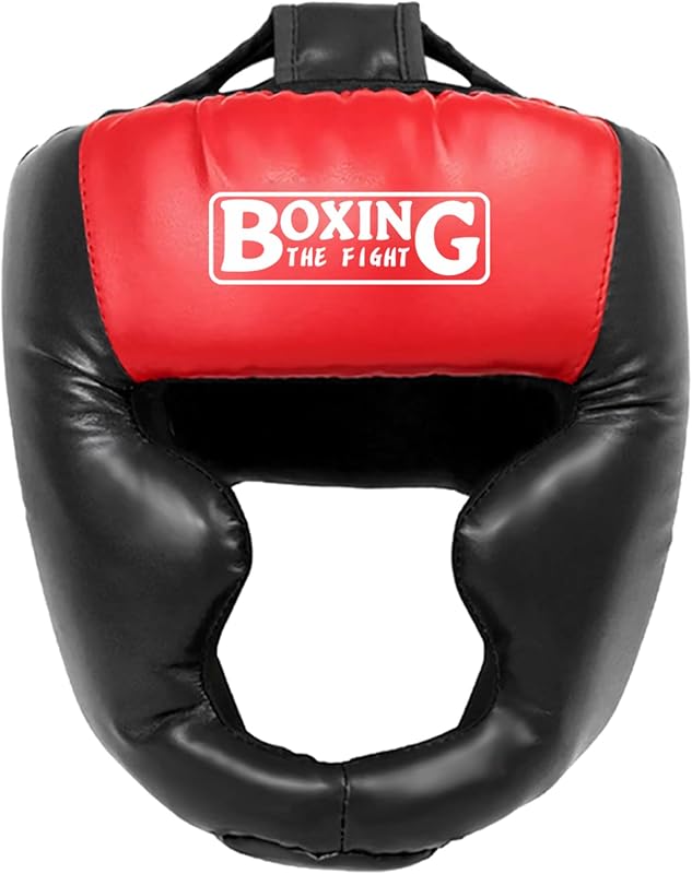 2 Pack & 1 Pack Boxing Headgear - Sparring Safety Head Guard for MMA, Kickboxing, Muay Thai, Boxing - Men, Women, Kids