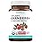 Organic Cranberry Pills - 50:1 Concentrate Equals 25,000mg of Fresh Cranberries (Vegan) for Urinary Tract Health & Kidney Cleanse - Cranberry Pills for Women - UTI Support Supplement - 60 Capsules