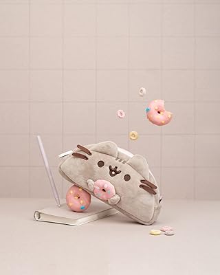 Grupo Erik School Pencil Case - Snoopy Stationery | Cute Makeup Bag, Pencil Cases, Back To School Supplies, Office Stationery Supplies | Snoopy Gifts For Dog Lovers