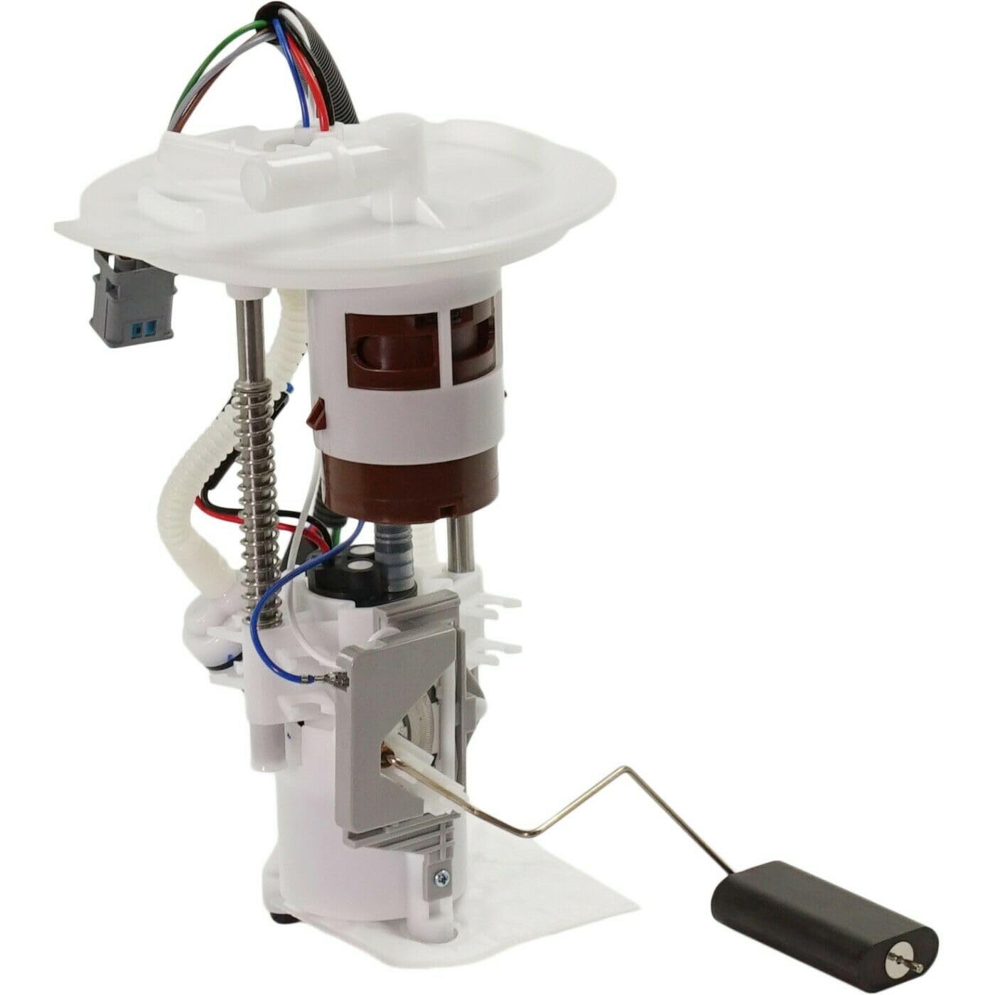 Fuel Filters For Ford Explorer Fuel Pump Assembly With Module For 2006-2009 Ford Explorer & Mercury Mountaineer Mercury Mountaineer Fuel Pump - Foto 5