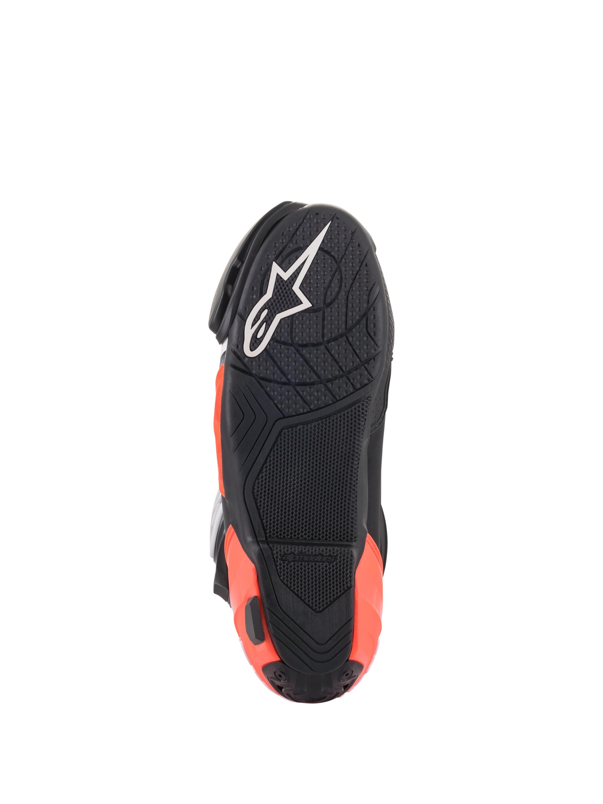 Alpinestars Supertech R Motorradstiefel Scarpe da motoUomo