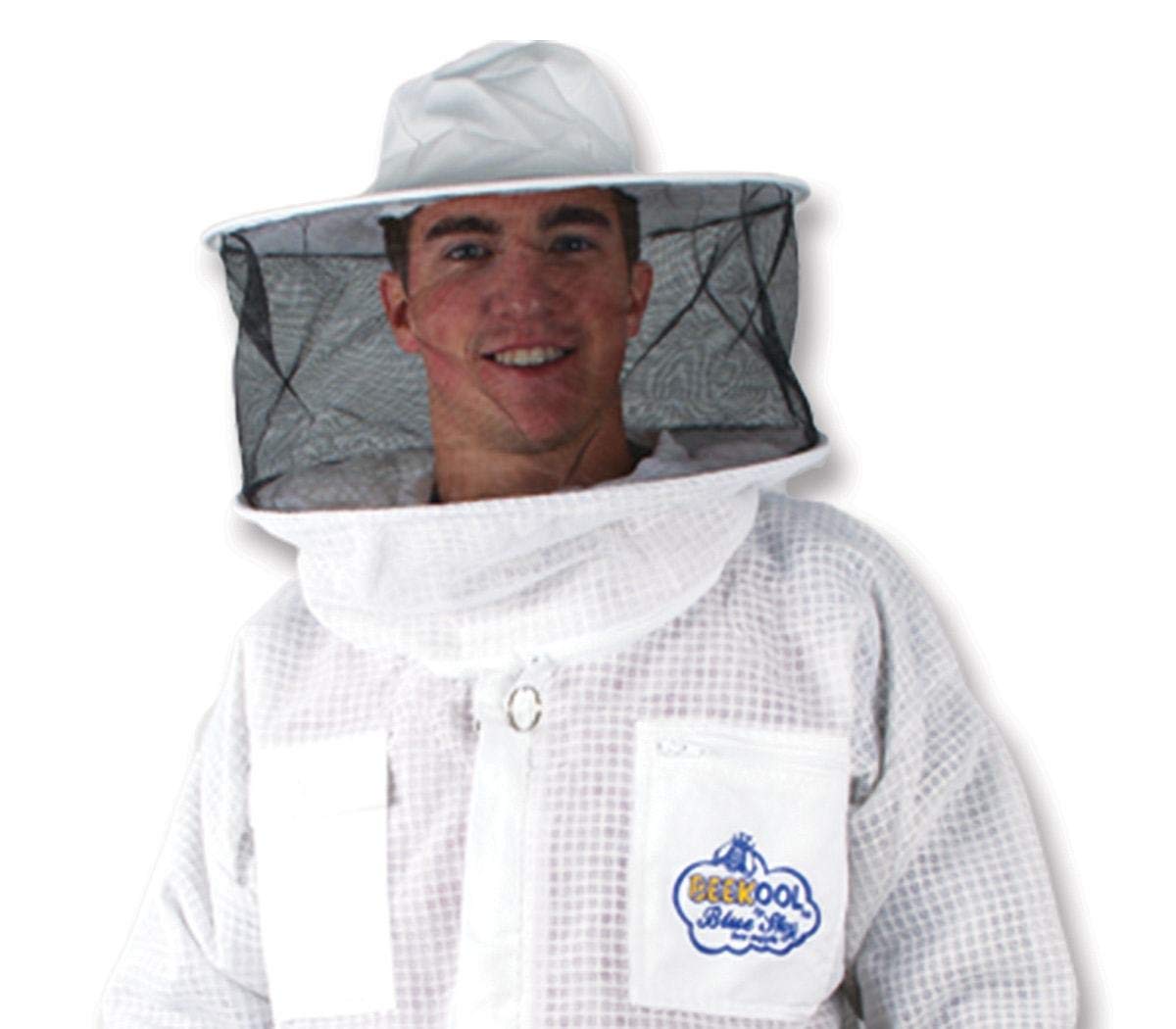 Ventilated Jacket (Large)