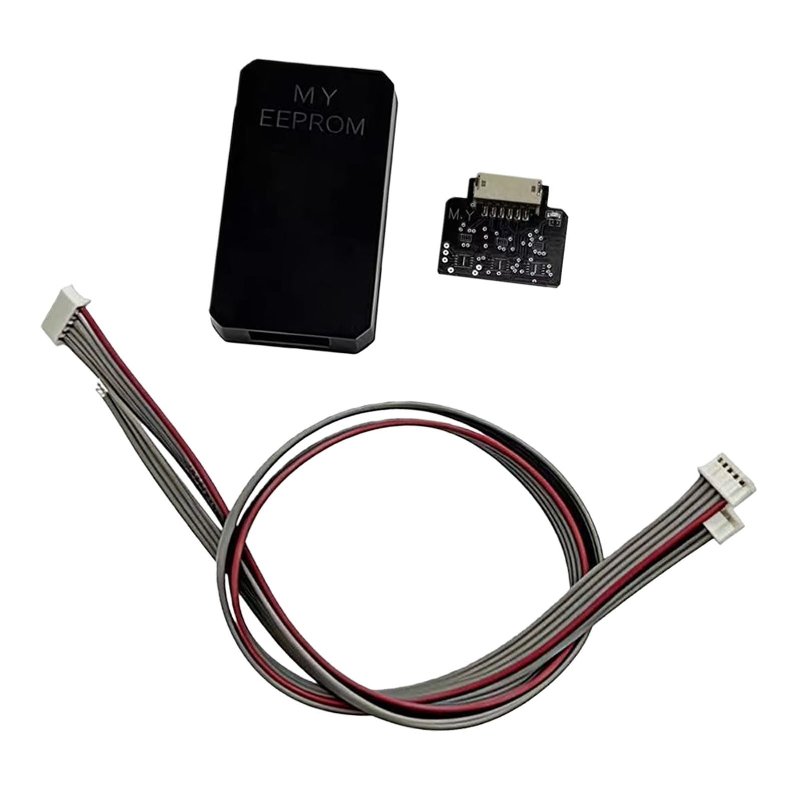 Compact YCS M.Y Read/Write Charge IC Programmer Phone 15 16 Model Repair Technician Writing