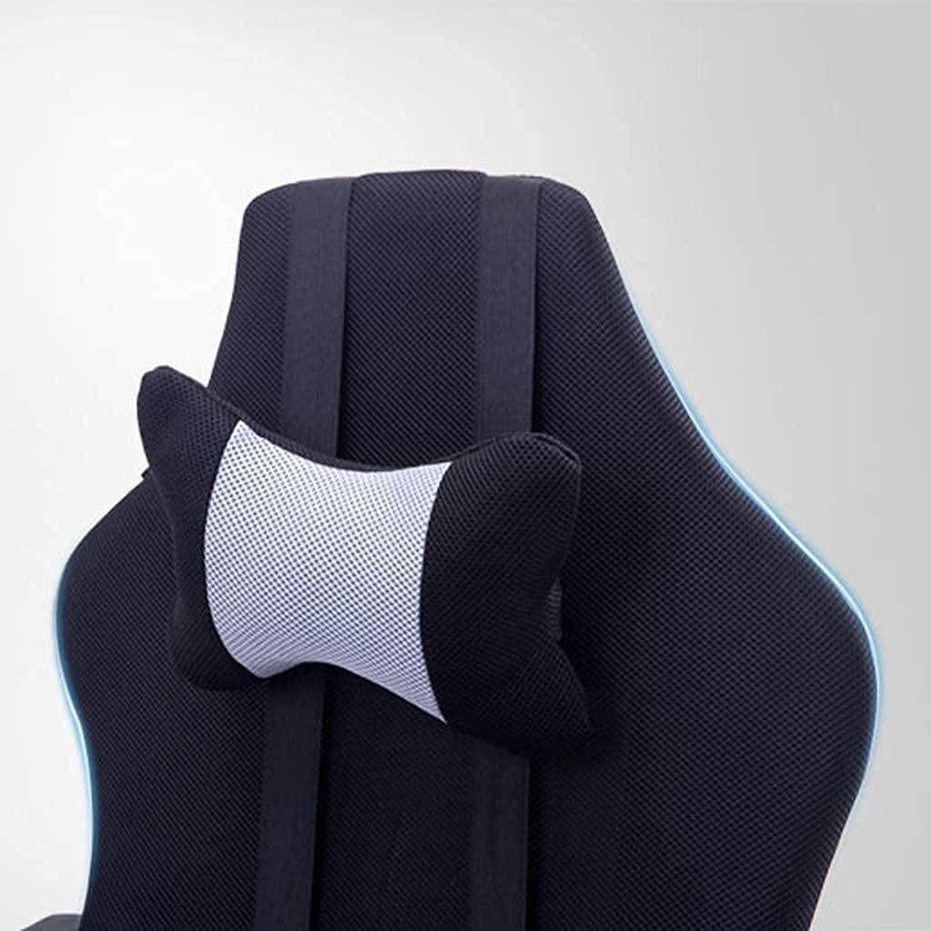 Krzesło biurowe, krzesło gamingowe, oddychające krzesło biurowe do sypialni, krzesło e-sportowe, krzesło komputerowe, ergonomiczne, obrotowe