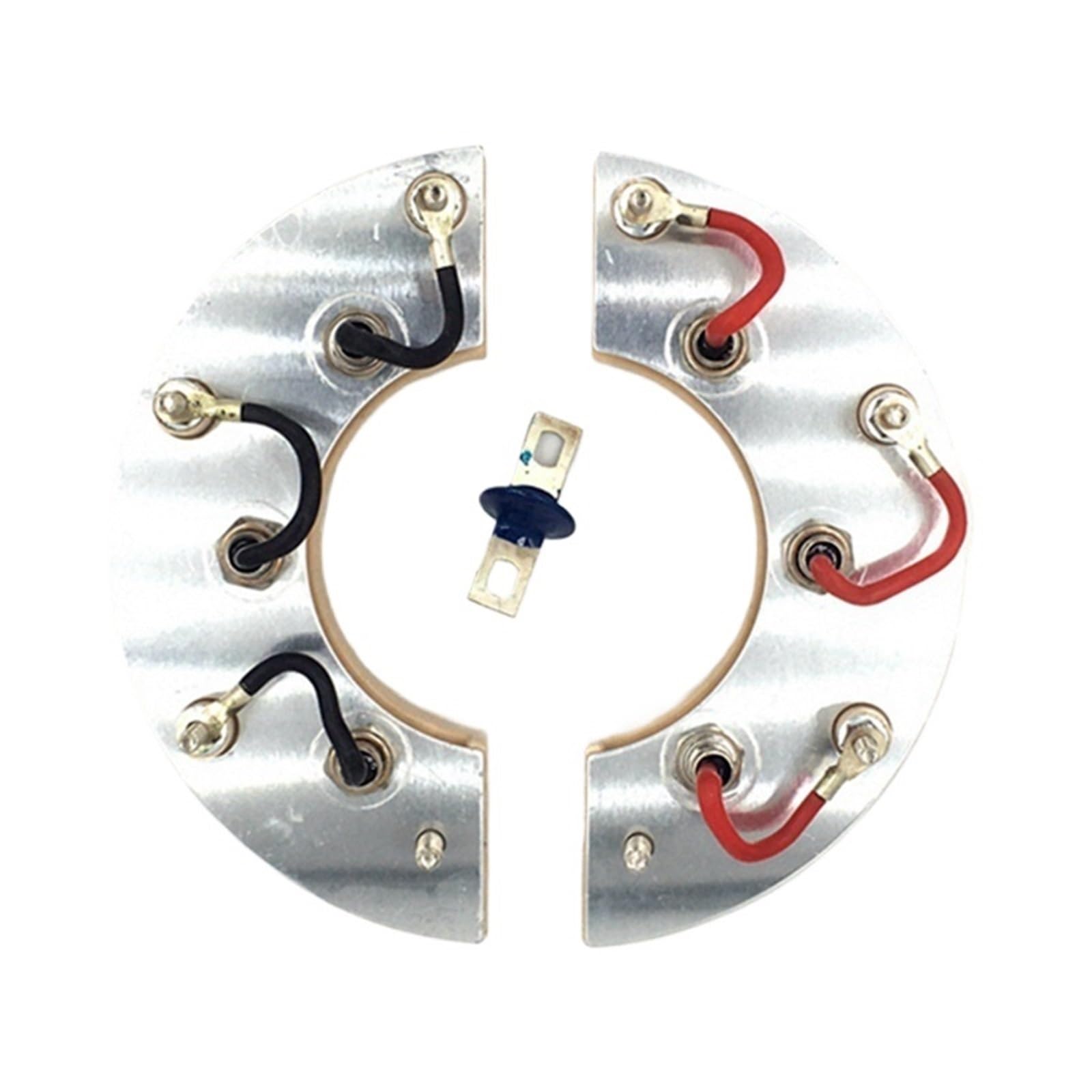 Ponte raddrizzatore per generatore RSK1001 RSK2001 Ponte raddrizzatore a diodi rotanti da 25 A adatto per kit generatore Stamford Disponibile raddrizzatore monofase(RSK2001)
