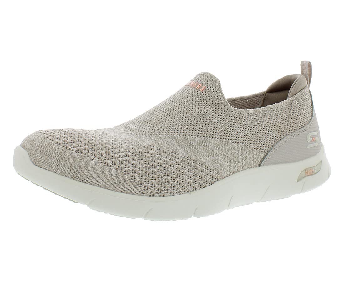 Skechers Arch Fit Refine Don't Go Sneaker Donna