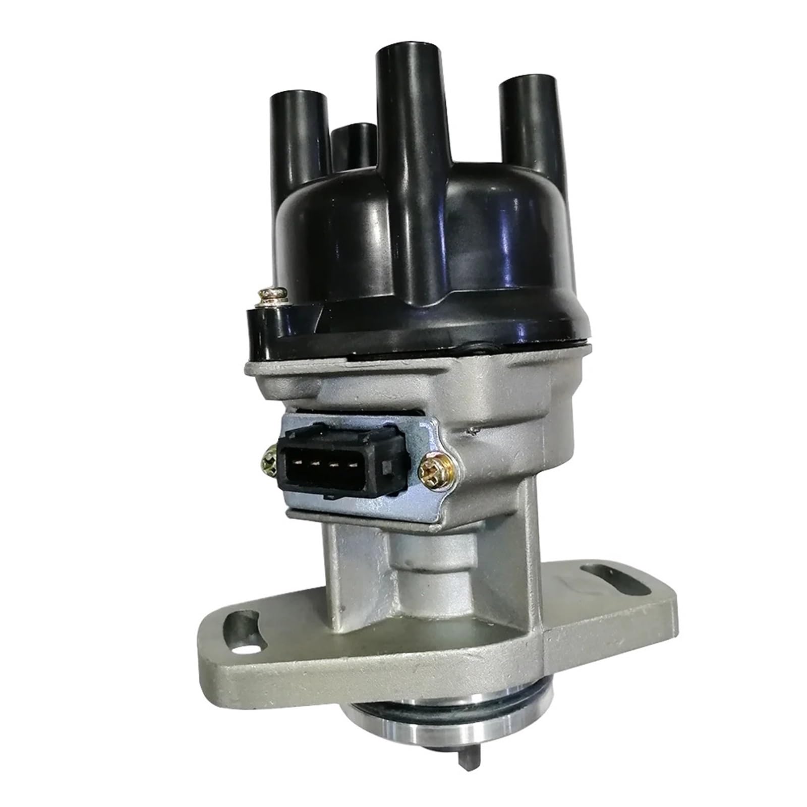 Distribuidor Distribuidor de encendido Conjunto de distribuidor de encendido 22100-78A00 GA15 GA16 Compatible con Nissan Sunny Sentra Pulsar Laurel Langley