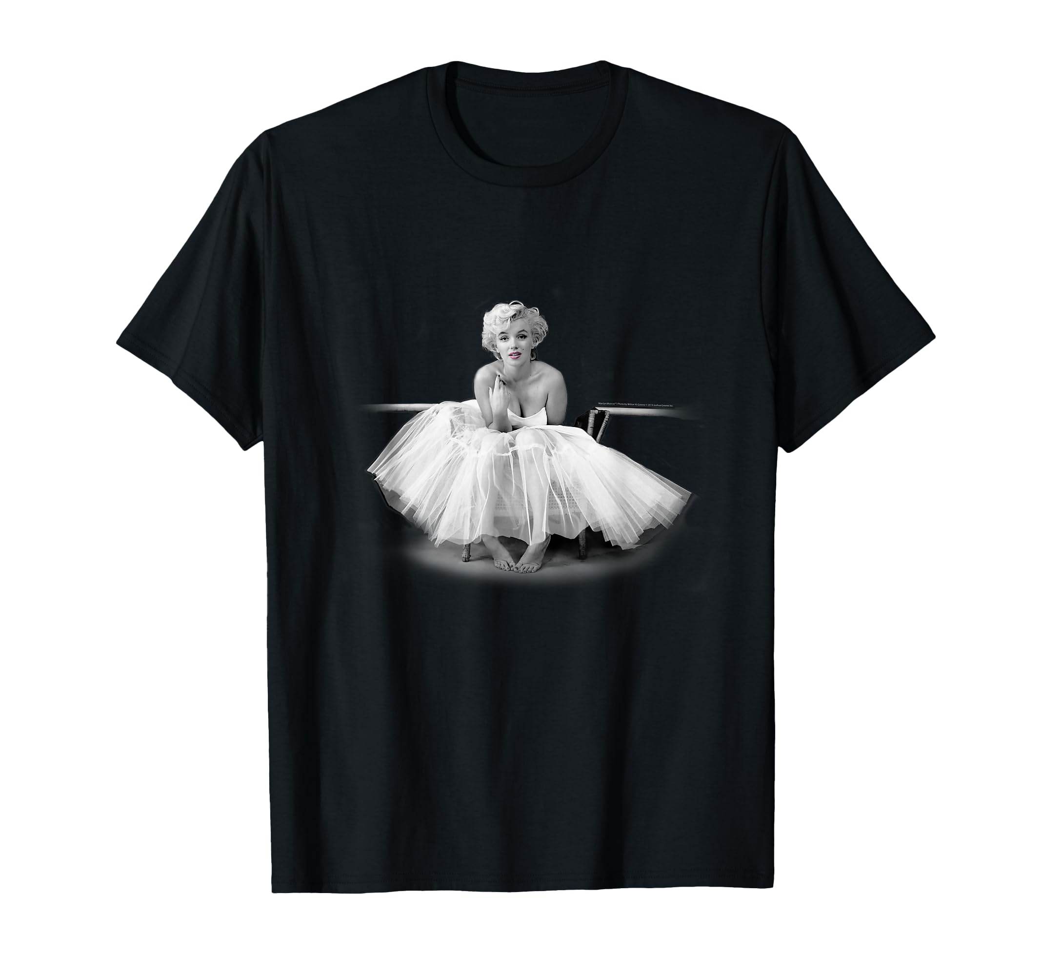 Sitting Pretty T-Shirt Small