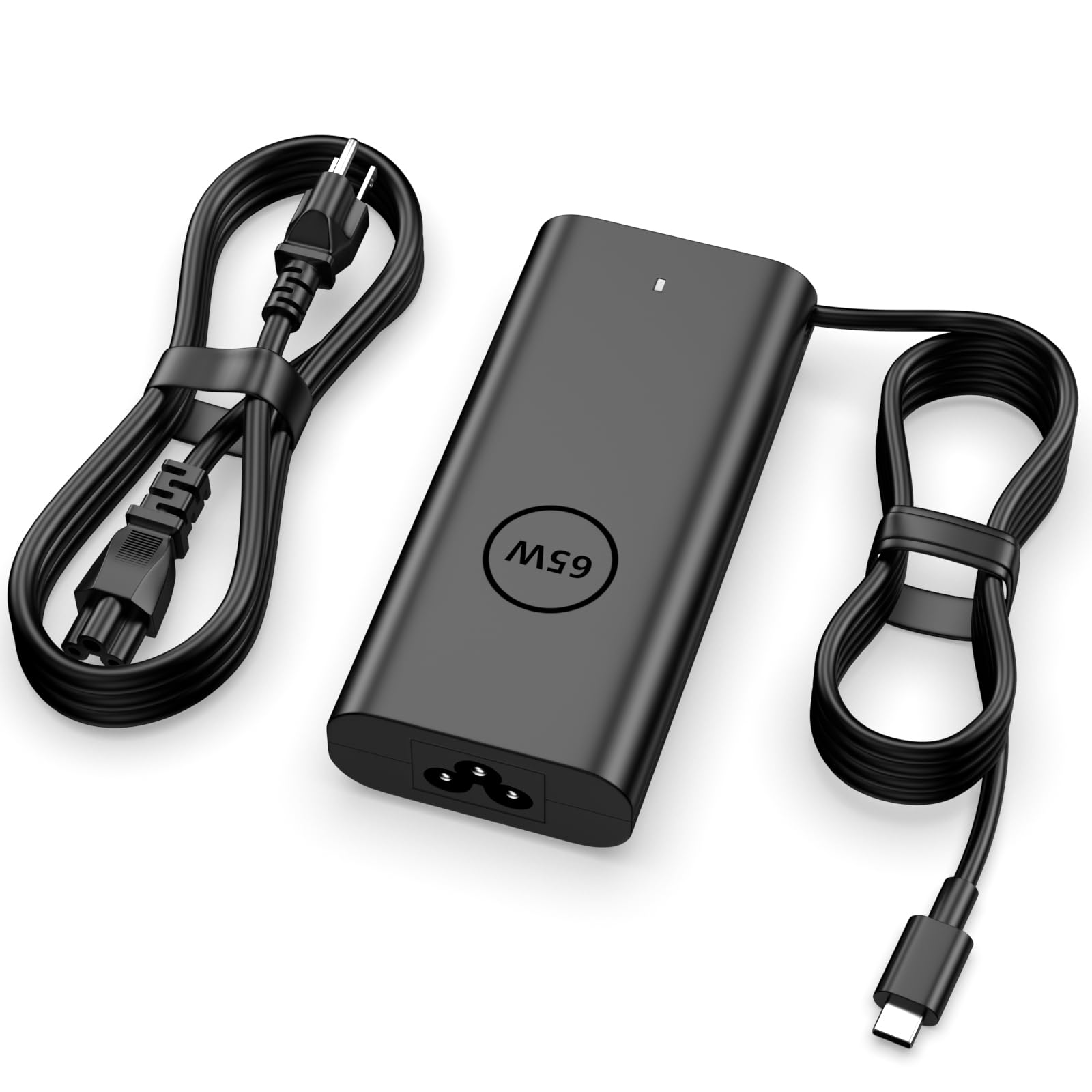 Amazon.com: Nivjuky 65W New Slim USB C Charger Compatible with