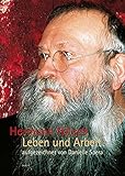 nitsch hermann bilder  Hermann Nitsch - Leben und Arbeit - aufgezeichnet von Danielle Spera