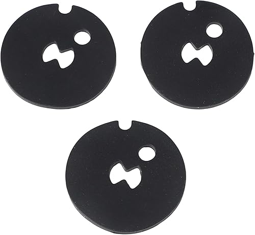 Water Softener Venturi Gasket Kit