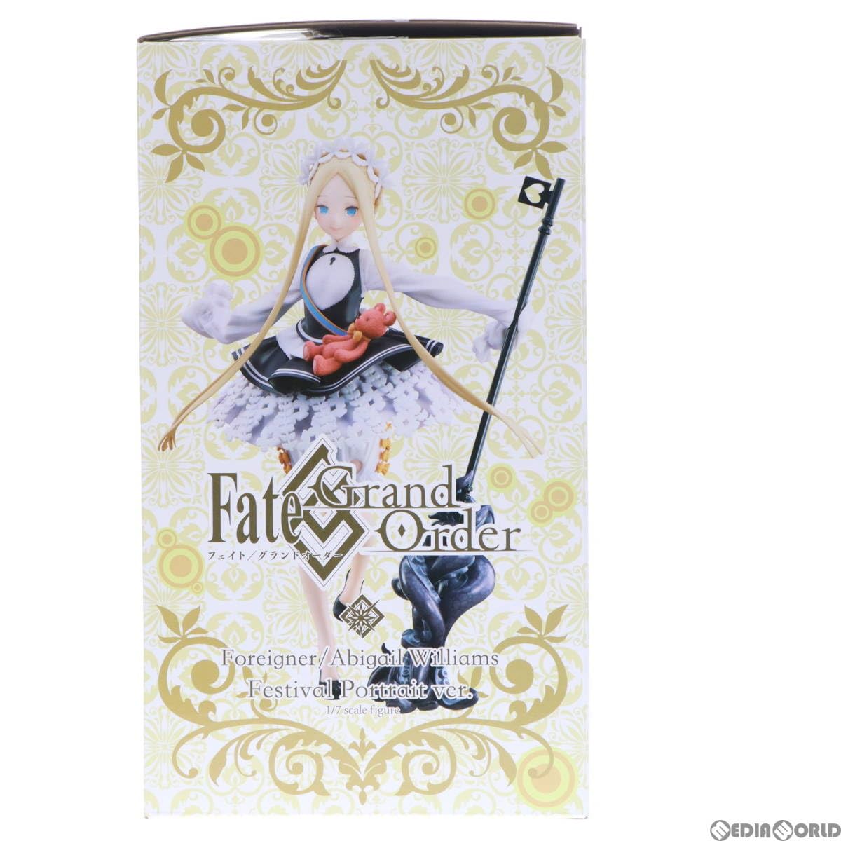 Amazon | [FIG]ANIPLEX+限定 フォーリナー/アビゲイル