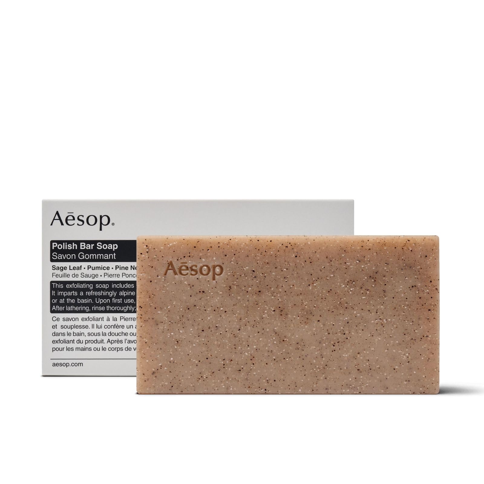Polish Soap Bar | 150g
