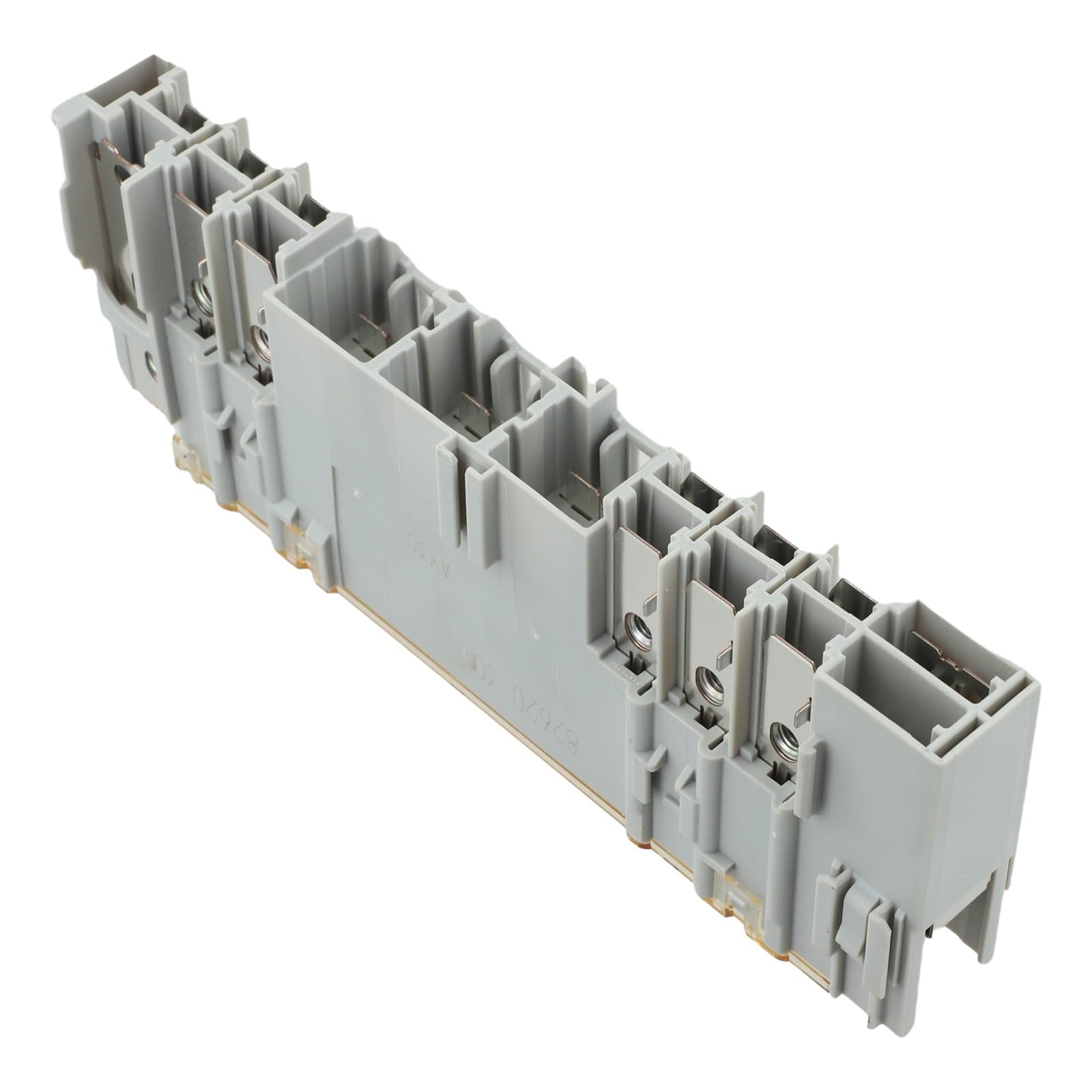 Bloque de eslabones fusibles fusible compatible con Lexus GS350 GS430 IS250 IS350 82620-30170, gris