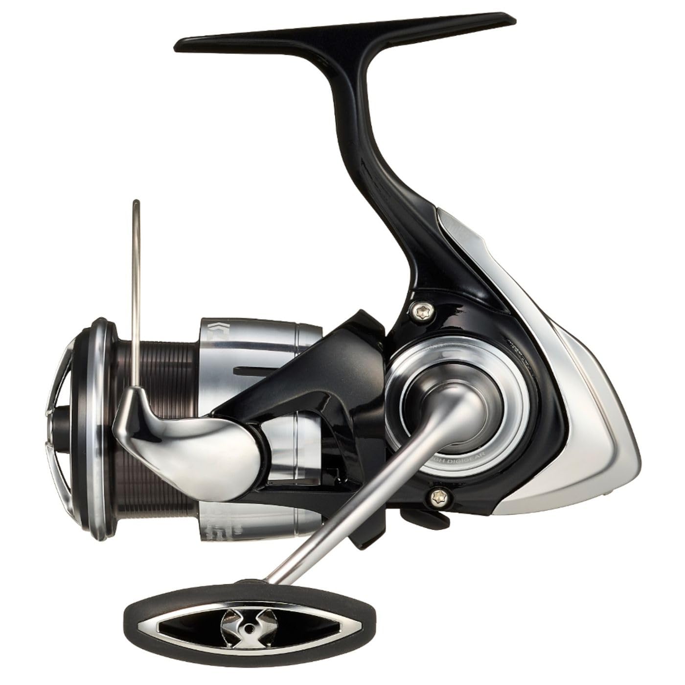 Daiwa LT3000 Spinning Reel 23 Regza (Lexa) : Amazon.ca