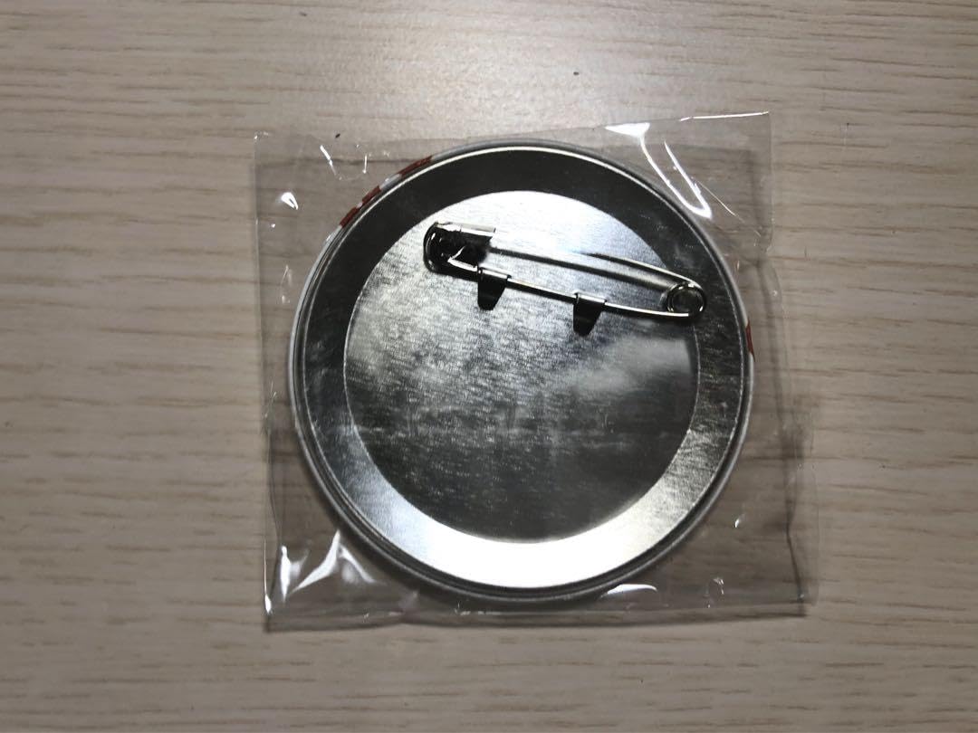 Amazon.co.jp: ZUTOMAYOロゴ 缶バッジ ずっと真夜中でいいのに