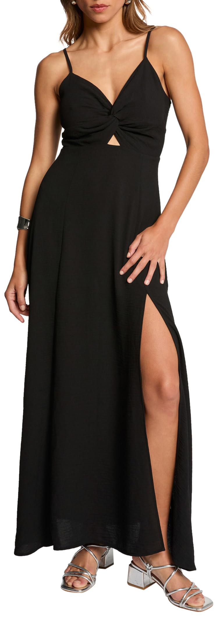 Morgan 251-rcoco.f Robe Femme