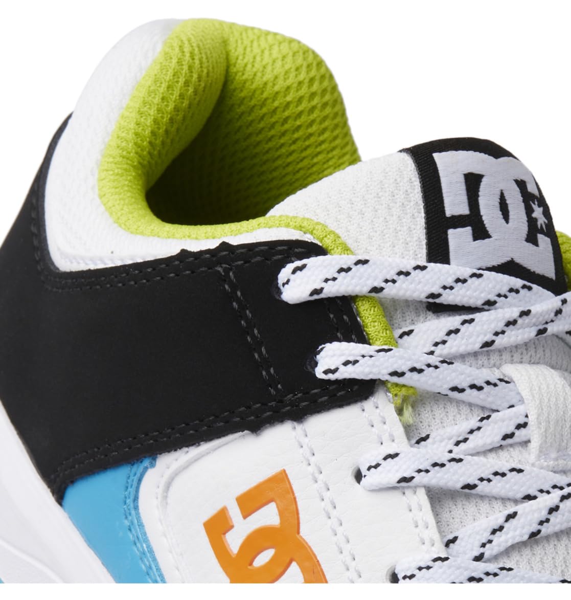 DC Shoes Jungen Shoes CureSneaker