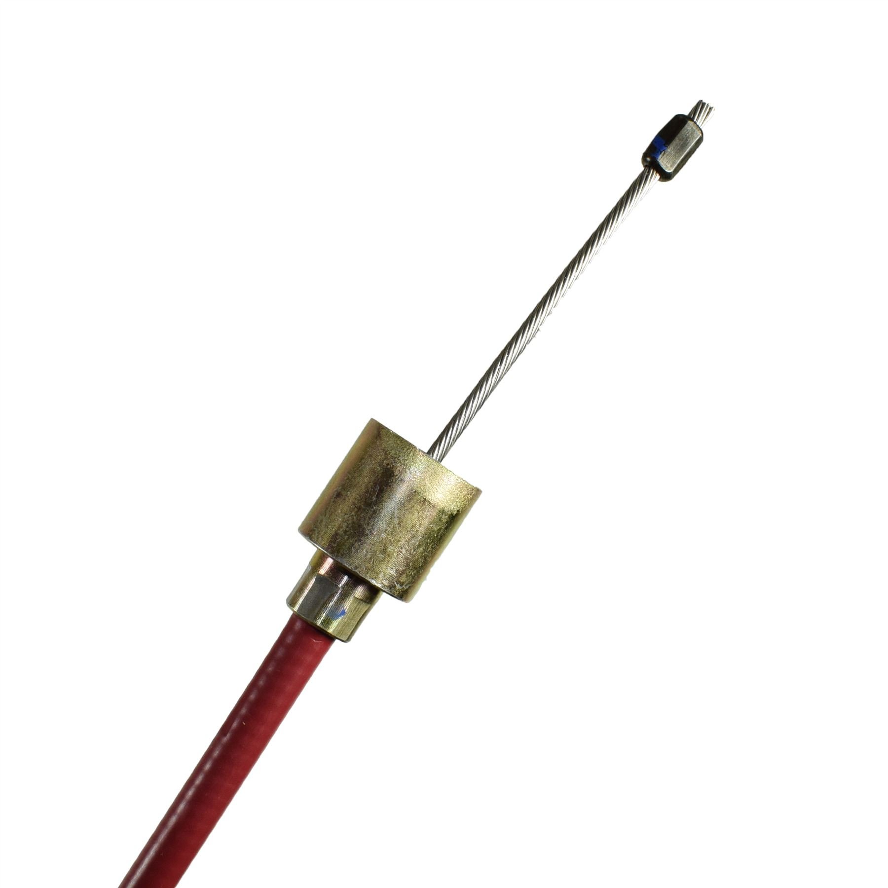 Hayes Brake Hayes 81793 Universal Quik Receiver Mounting Sleeve Fits All Hayes Models