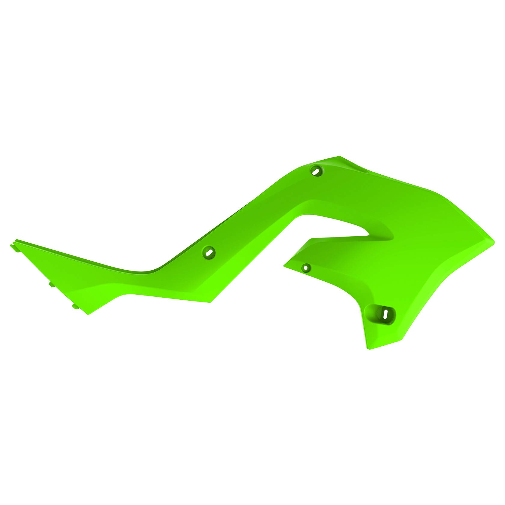 Rad Cvr Restyle KX03- Fl Gn - 4