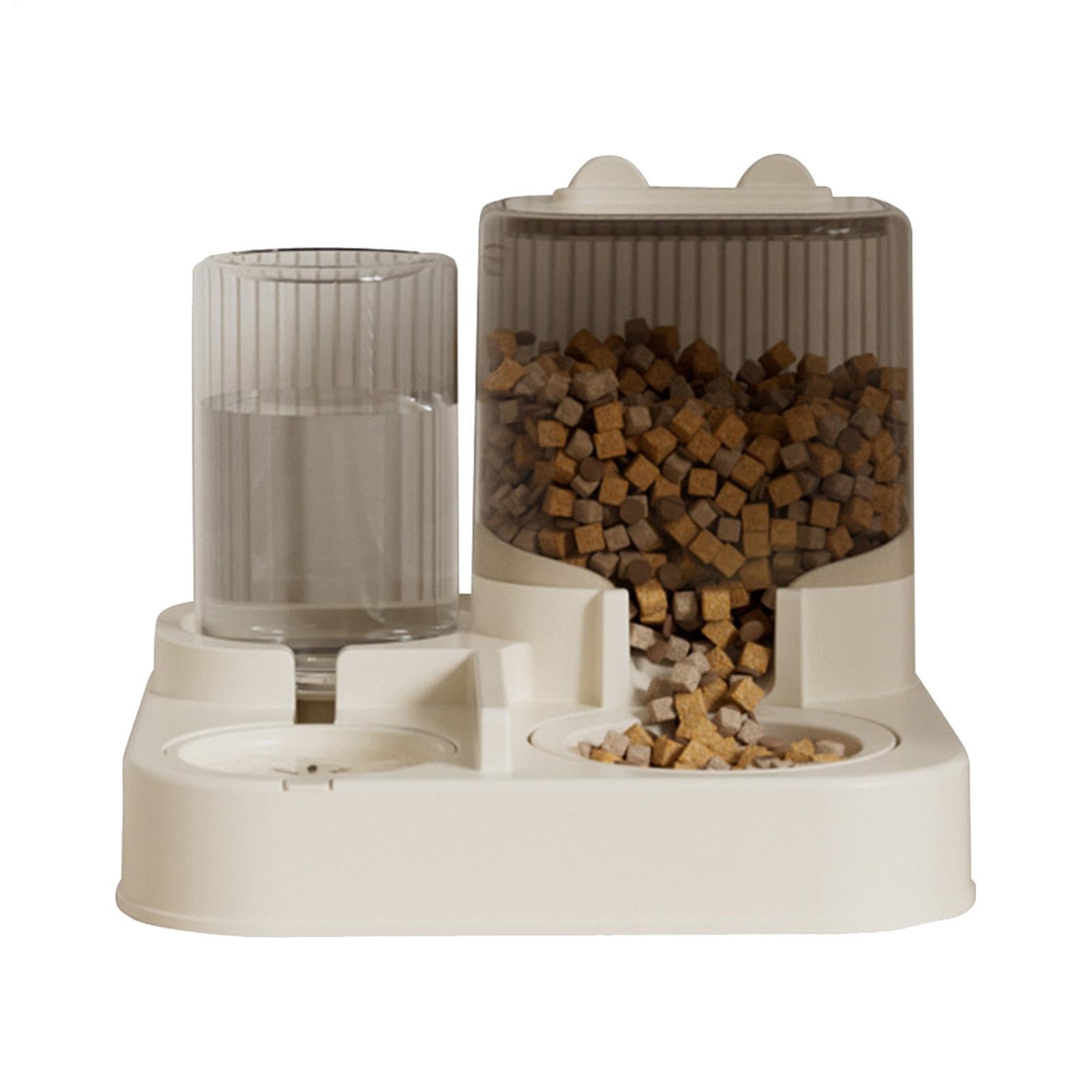 Bevitore automatico 2 in 1 for cuccioli